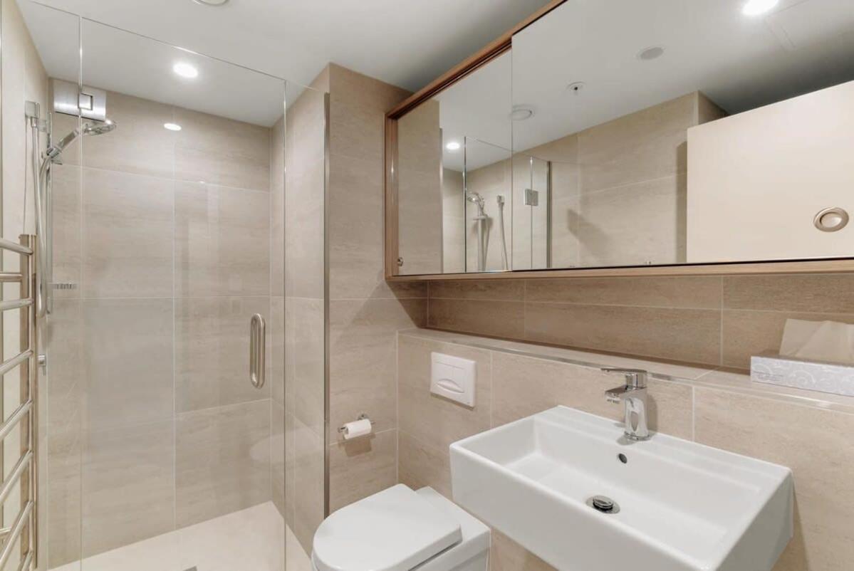 קווינסטאון Coronet Base At La Residence Du Parc מראה חיצוני תמונה